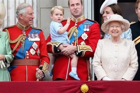 英国君主制为何这么稳定？看一下温莎王朝，对英国历史有伟大贡献_凤凰网