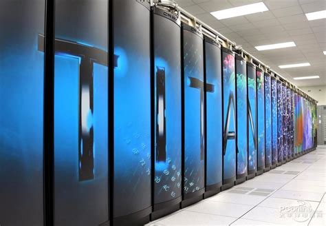神威太湖之光超级计算机蝉联全球超级计算机500 强冠军_超级计算机_中国存储网