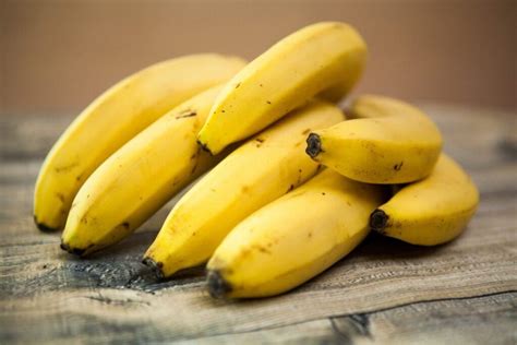 香蕉5大惊人好处，营养师赞香蕉是「神补品」！ – 美豆芽健康饮食养生网
