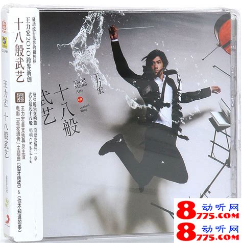王力宏 – 心中的日月 日版（DVD/ISO/2.22G） - 蓝光演唱会