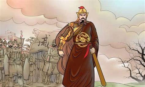 西周封建和诸侯城邦：中国古代必经之路！