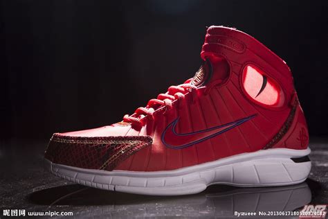 耐克Nike全新篮球实战鞋Air Zoom BB NXT预览