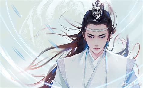 《陈情令》之含光君：无边无沿 - 360娱乐，你开心就好