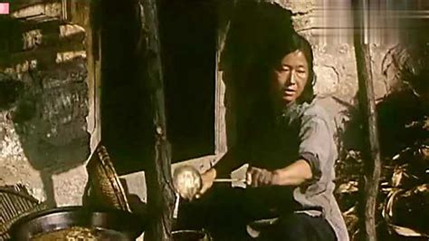 哦，香雪：80年代怀旧老电影，山村的生活就是为了衣食住行而劳作_腾讯视频