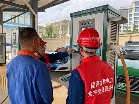 郑州再添一大型电动汽车充电站 可同时为26辆电动汽车快速充电-大河网