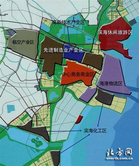滨海新区规划蓝图出炉！快来了解“未来”乐清！_房产资讯_房天下