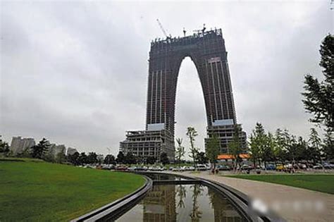 中国22个奇怪建筑