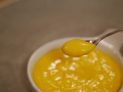 【柠檬凝乳（蛋黄酱）-Lemon Curd的做法步骤图】Jianierrrrrr_下厨房
