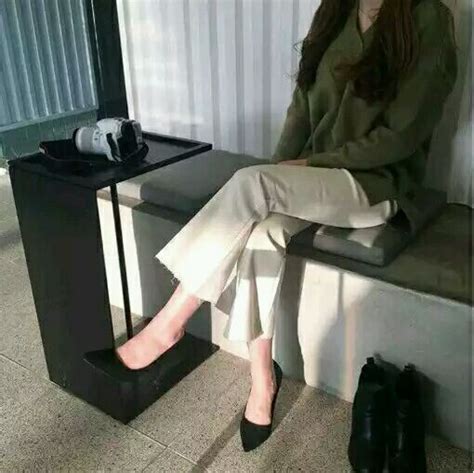 女生头像温柔半身