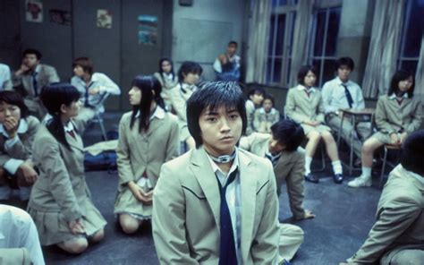 日本人有多想杀高中生？回顾日本校园屠杀游戏电影|游戏|高中生|校园_新浪新闻