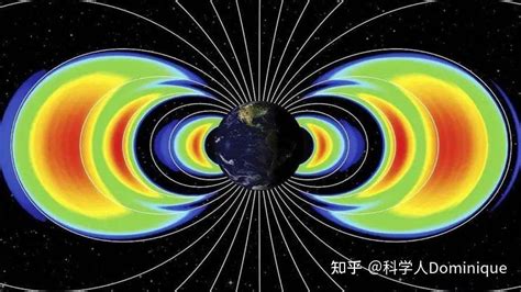 地球的磁场及地磁变动_挂云帆