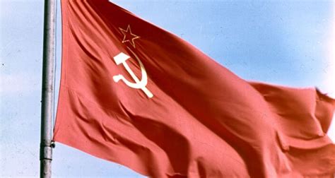苏修和苏联国旗区别是什么？_360问答
