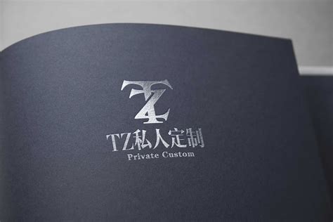 定制服装品牌logo设计—TZ|平面|Logo|优度设计 - 原创作品 - 站酷 (ZCOOL)