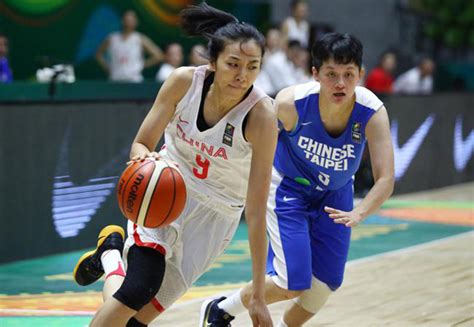 直播吧7月2日讯 女篮亚洲杯决赛，中国女篮73-71力克日本，重回亚洲之巅。