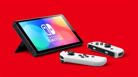 任天堂 Switch OLED 国行版开启预售，定价2599元
