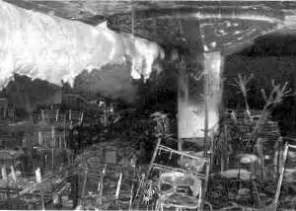2000年12月25日洛阳发生特大火灾事故死亡309人 - 历史上的今天