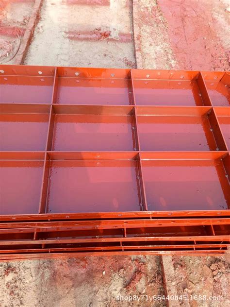 厂家生产桥梁钢模板 箱梁盖梁T梁空心梁钢模板 根据需求定制-阿里巴巴