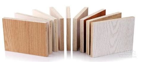 人造板都有哪些,五种木工常见的板材,常用的人造板材有哪些_大山谷图库