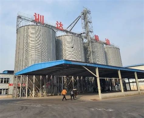 濮阳市增运食品有限公司------两万吨速冻食品生产线扩建项目