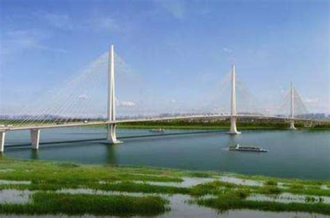 长江五桥、和燕路过江通道……南京在建5条过江通道最新建设进展来了_我苏网
