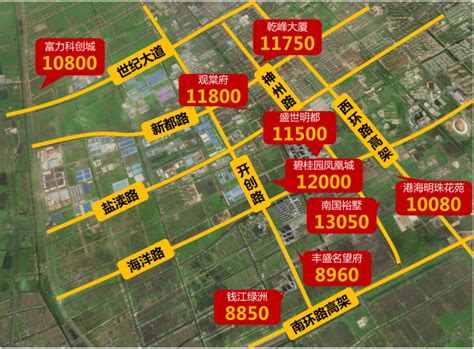 刚出炉！江苏13市7月房价对比，太仓排在...-太仓楼盘网