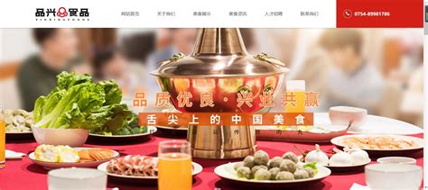 广州网站建设-企业网站制作设计开发-seo优化推广公司-广州中企动力