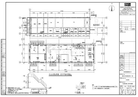 滁州动力电池基地建设项目（一期）T1045CB-0-N-厂区-暖通CAD图.dwg_工业建筑_土木在线