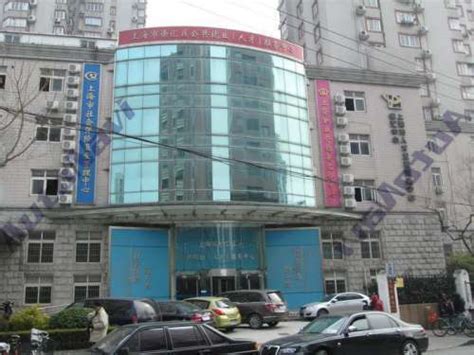 上海市闵行区行政服务中心(办事大厅)