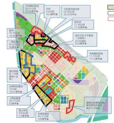 北京通州2020年规划图_通州区张家湾镇2020规划