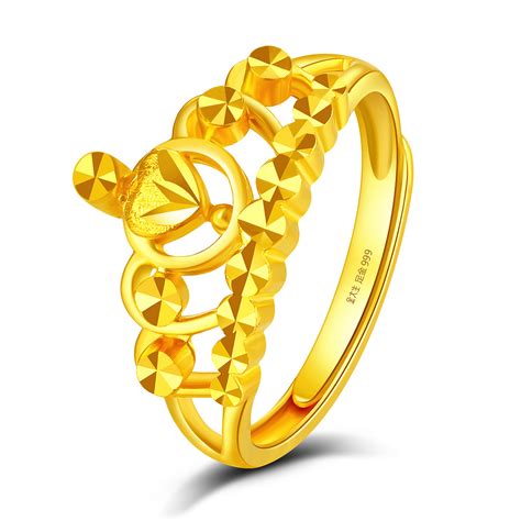 K金黄金戒指钻石戒指|摄影|静物|川页摄影 - 原创作品 - 站酷 (ZCOOL)