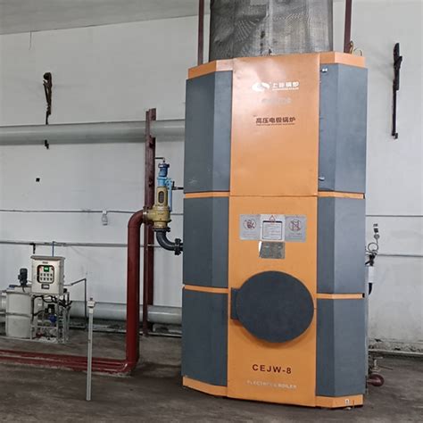 燃气热水锅炉与空气能热泵的对比-方快锅炉