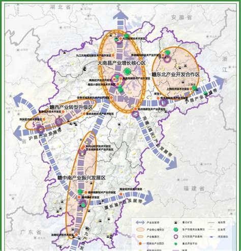 南京新港开发区规划图一览- 南京本地宝