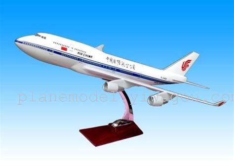 波音 747-400_STEP_模型图纸下载 – 懒石网