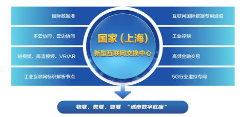上海首次公布互联网行业前50强，业务收入规模近6000亿元，这些企业上榜