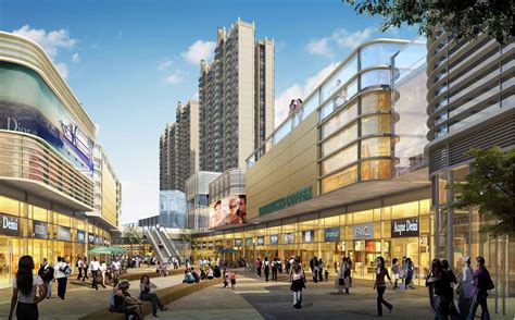 东莞东城天虹购物中心商场商铺出租/出售-价格是多少-东莞商铺-全球商铺网