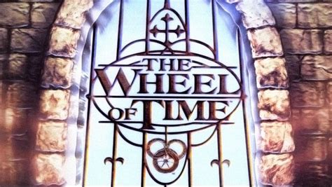 《时光之轮》第3集：西方三大奇幻巨制改编，场面恢宏瑰丽。