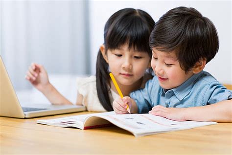 少儿英语学习：家长亲自受教四事项