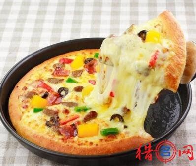 创意披萨店名字大全_猎名网