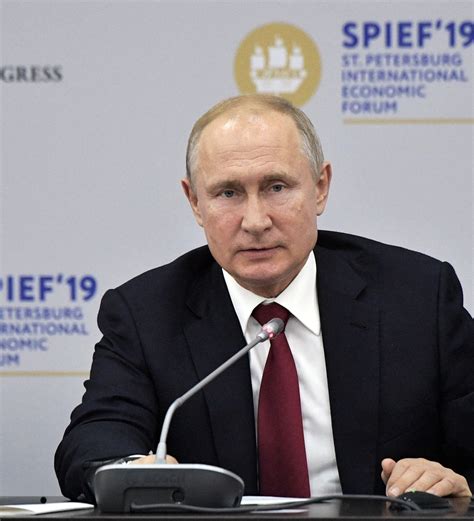 普京将亲临2021年圣彼得堡国际经济论坛 - 2021年5月20日, 俄罗斯卫星通讯社