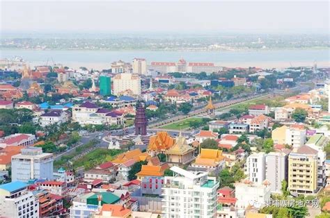 黑妞为你解读CBRE柬埔寨金边房地产市场报告（2018Q2） - 知乎