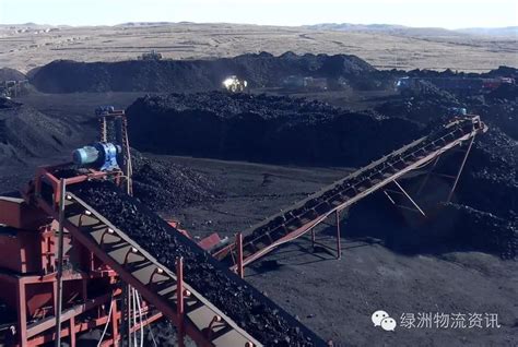 煤炭行业到了最艰难的时刻 龙煤要分流十万员工|界面新闻 · 商业