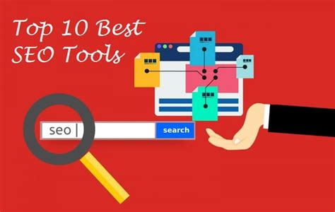 10 Best SEO Tools For Digital Marketing To Rank Higher (Free & Paid)