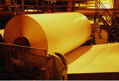 造纸厂除垢防垢,工业除垢防垢,海卓帕斯-上海科莫系统科技有限公司