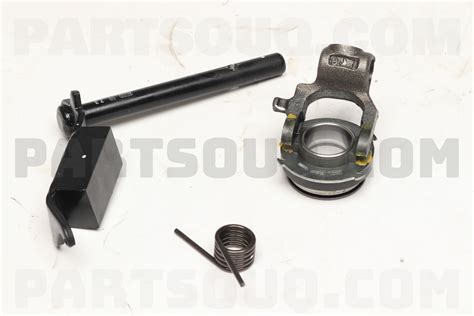 SHAFT COMPLETE-CLUTCH REL FORK 4143002560 | Hyundai / KIA Parts | PartSouq