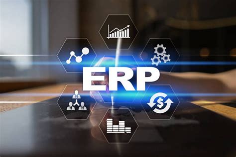 实施ERP的作用，实施ERP的目的