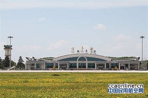 佳木斯机场圆满完成2021年盲降校飞工作 - 中国民用航空网