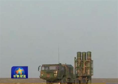 国产解放军现役红旗防空导弹的型号有哪些|红旗|防空导弹|型号_新浪新闻