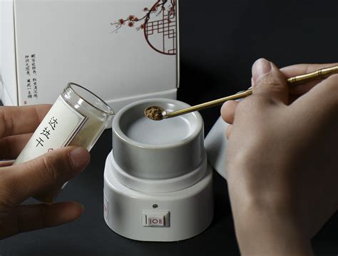 线香品香的方法|如何品香 - 香道入门 - 雅茗居茶文化网