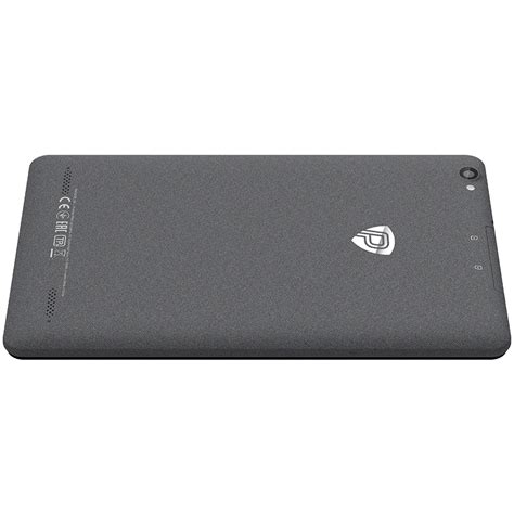 Tableta Prestigio Node A8, 32GB Flash, 1GB RAM, Wi-Fi + 3G, Slate Grey ...