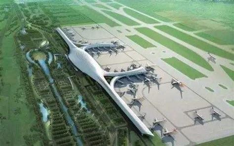 大布局！2035年河南将形成“一主五副六群”通用机场体系_手机新浪网
